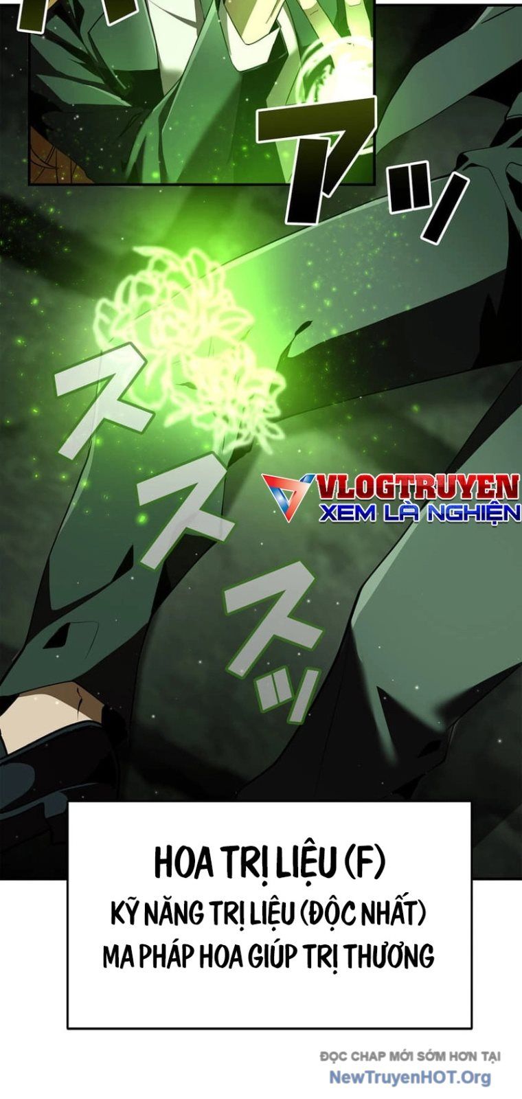 Đệt, Lần Hồi Quy Thứ 13 Này Có Chút Rắc Rối Chap 3 - Next Chap 4
