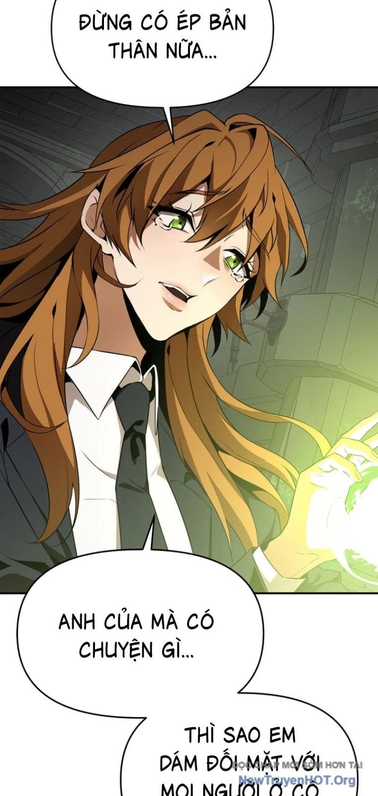Đệt, Lần Hồi Quy Thứ 13 Này Có Chút Rắc Rối Chap 3 - Next Chap 4