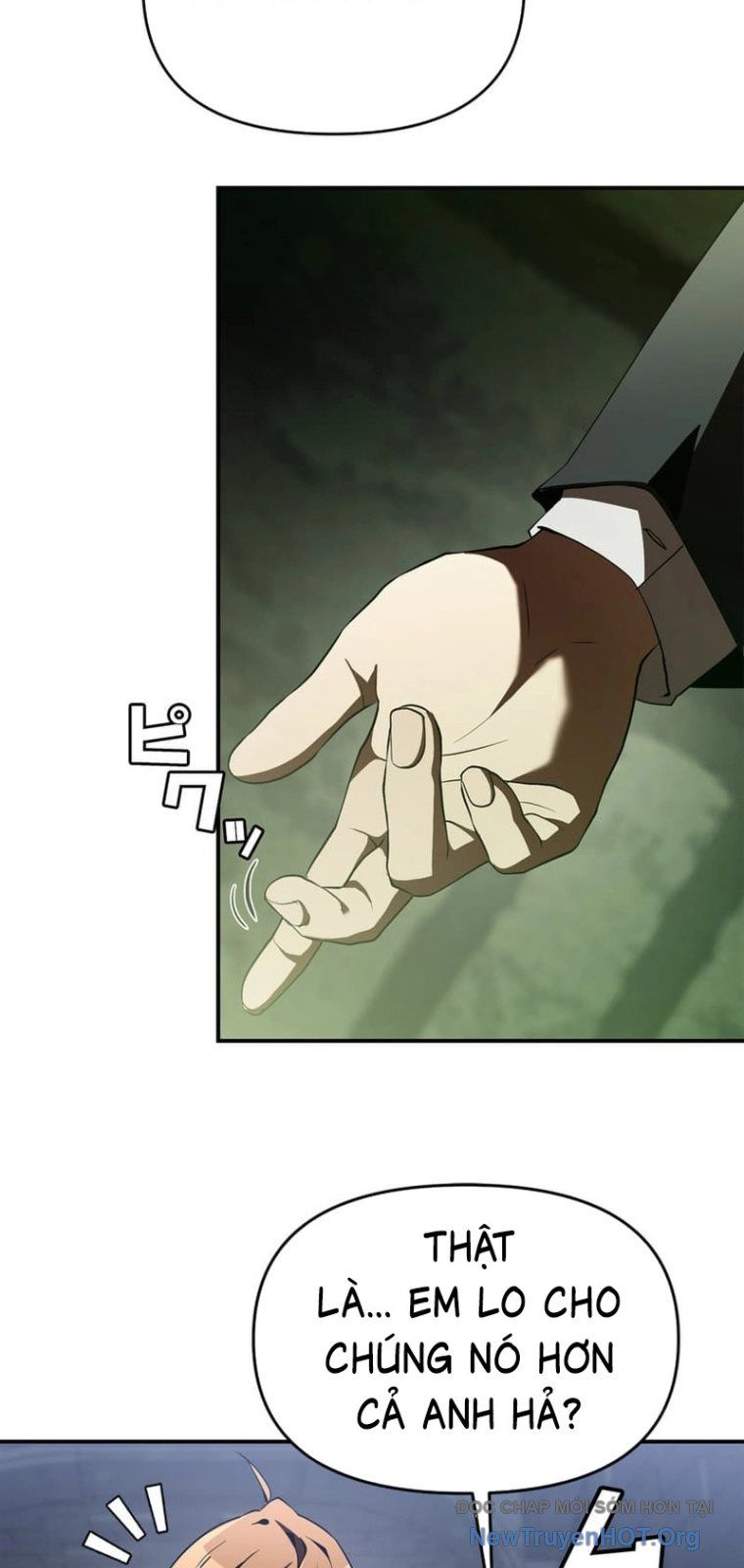 Đệt, Lần Hồi Quy Thứ 13 Này Có Chút Rắc Rối Chap 3 - Next Chap 4