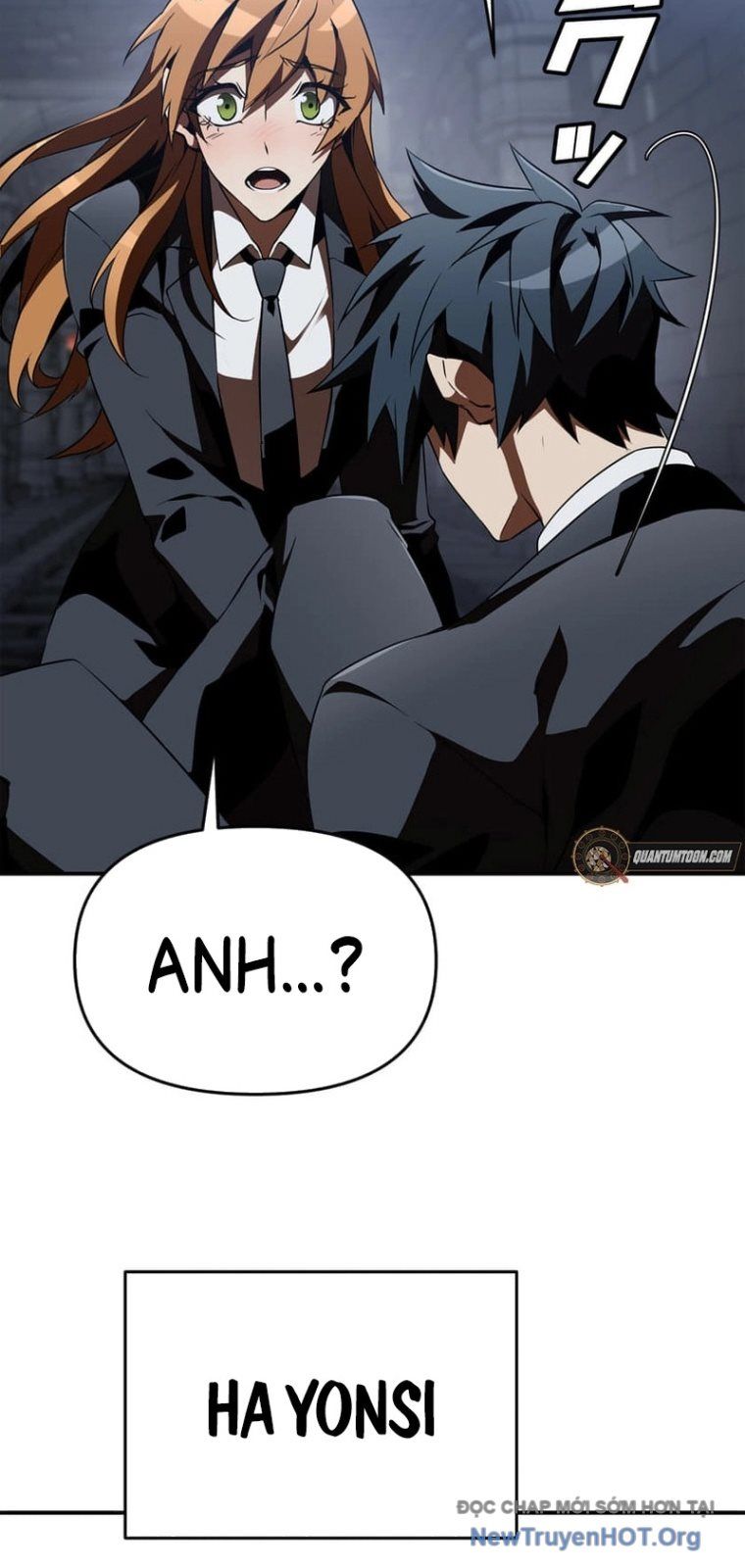 Đệt, Lần Hồi Quy Thứ 13 Này Có Chút Rắc Rối Chap 3 - Next Chap 4