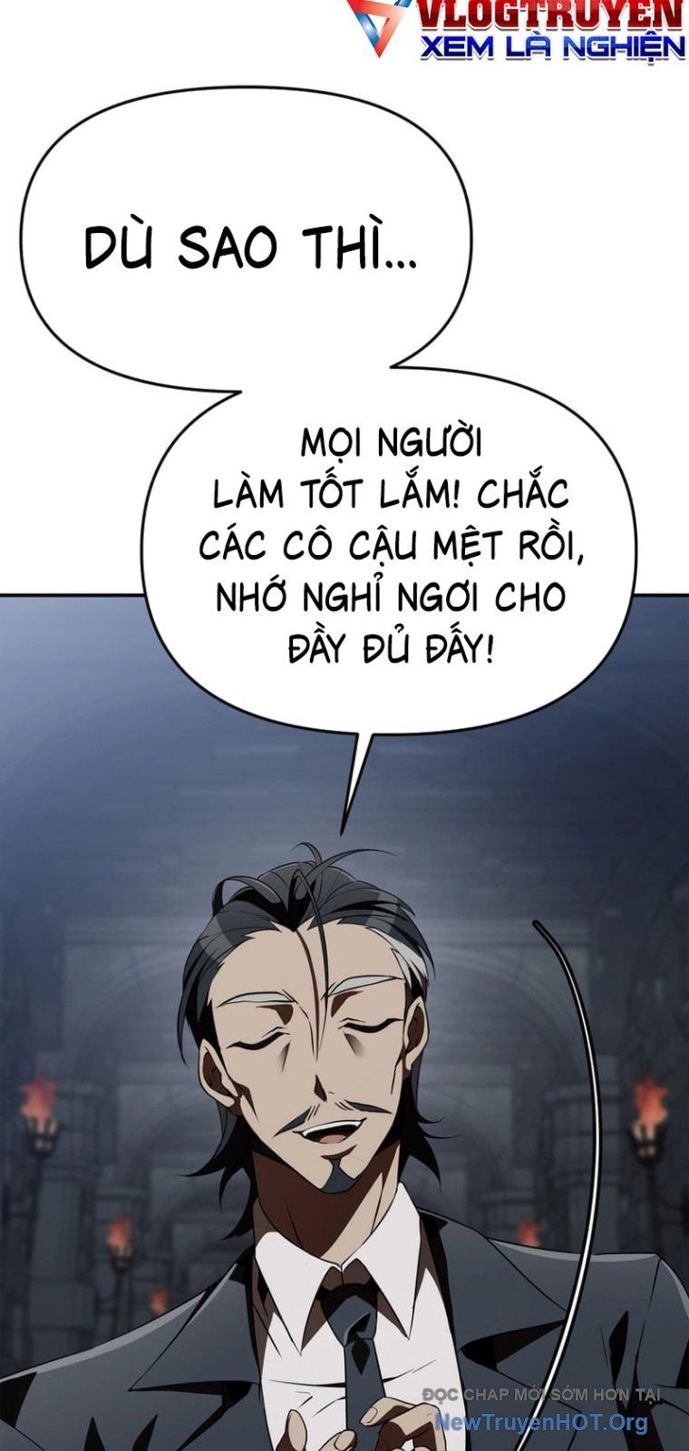 Đệt, Lần Hồi Quy Thứ 13 Này Có Chút Rắc Rối Chap 3 - Next Chap 4