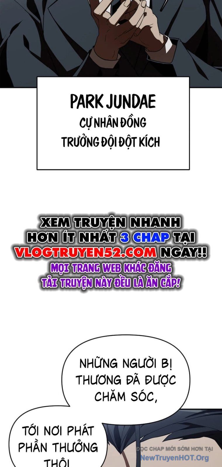 Đệt, Lần Hồi Quy Thứ 13 Này Có Chút Rắc Rối Chap 3 - Next Chap 4