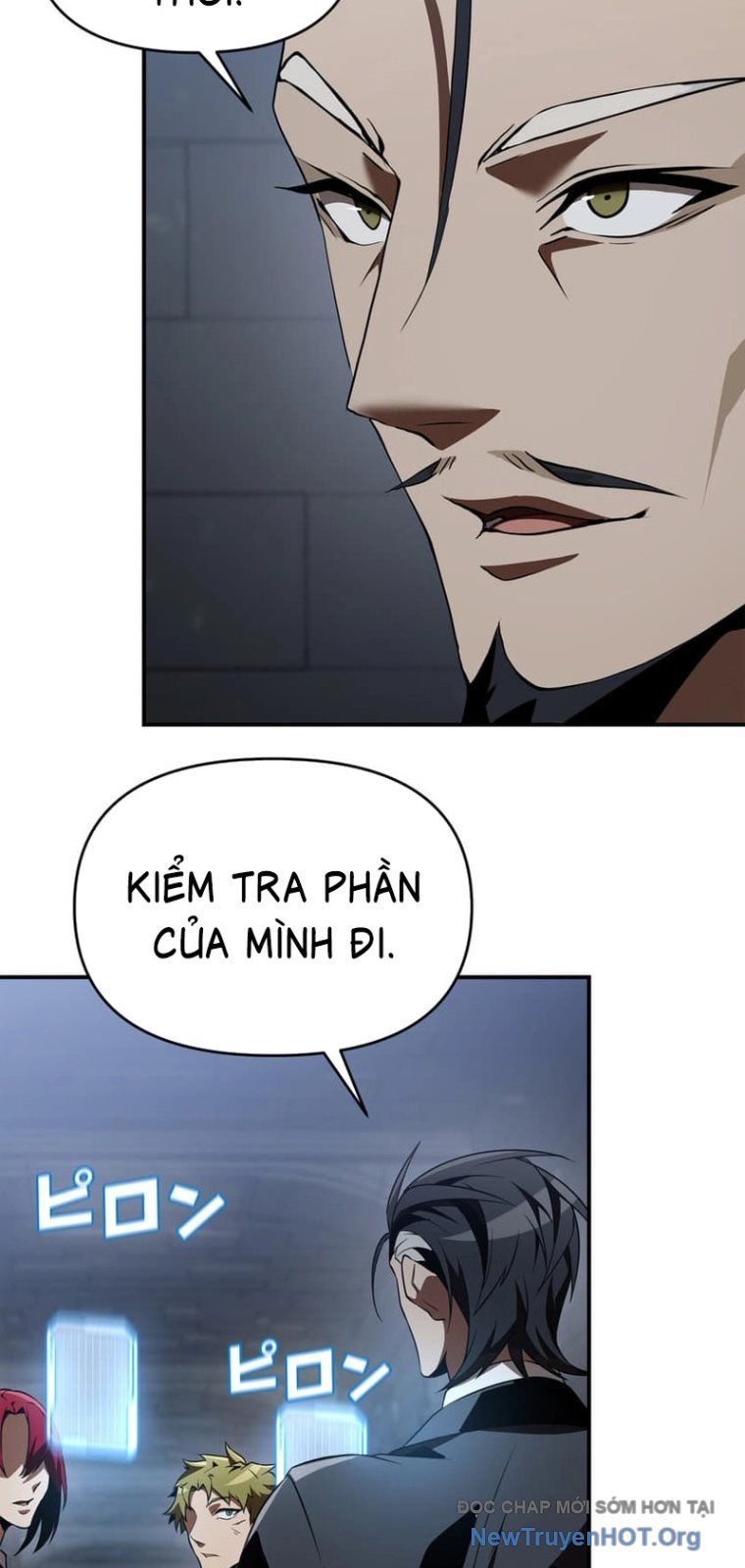 Đệt, Lần Hồi Quy Thứ 13 Này Có Chút Rắc Rối Chap 3 - Next Chap 4