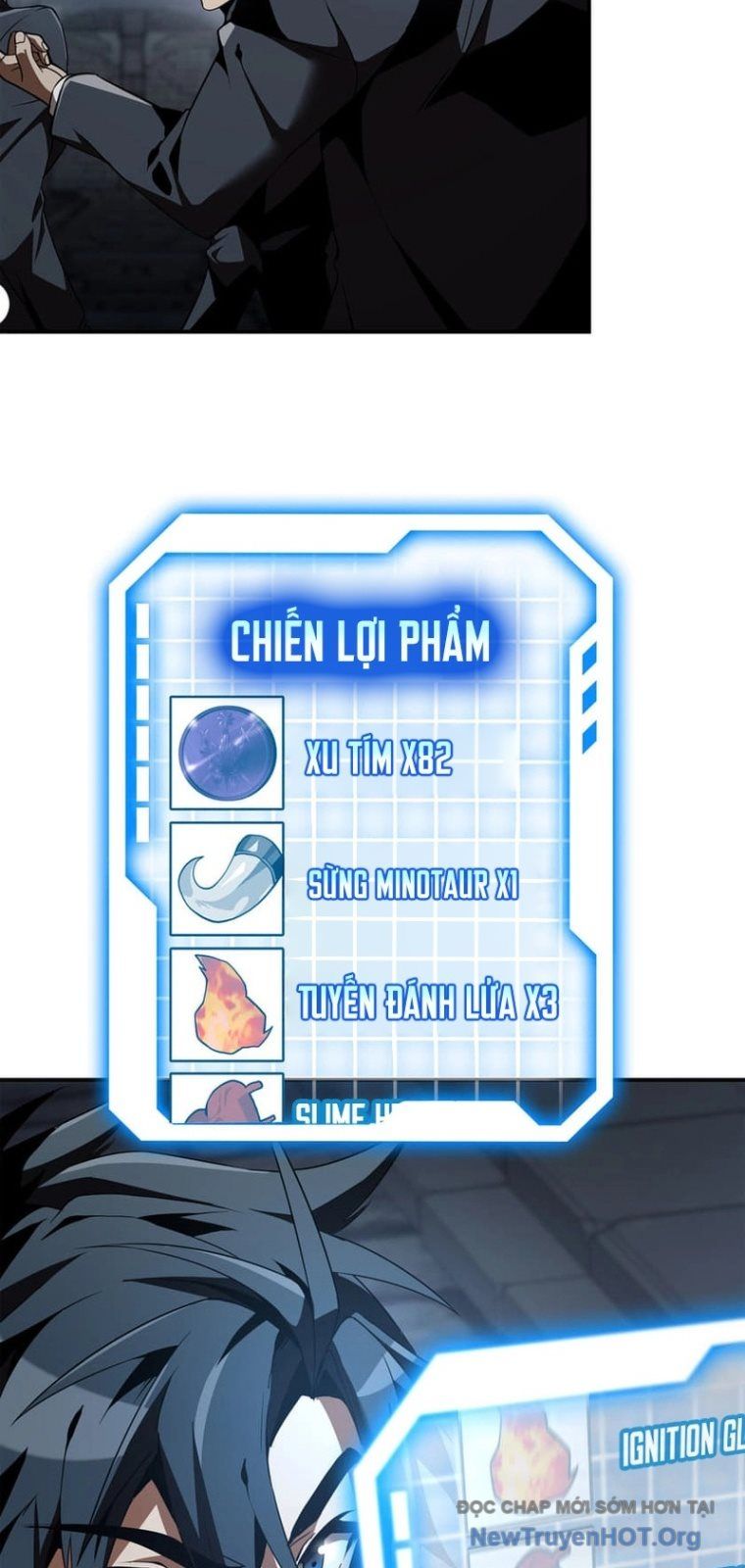 Đệt, Lần Hồi Quy Thứ 13 Này Có Chút Rắc Rối Chap 3 - Next Chap 4