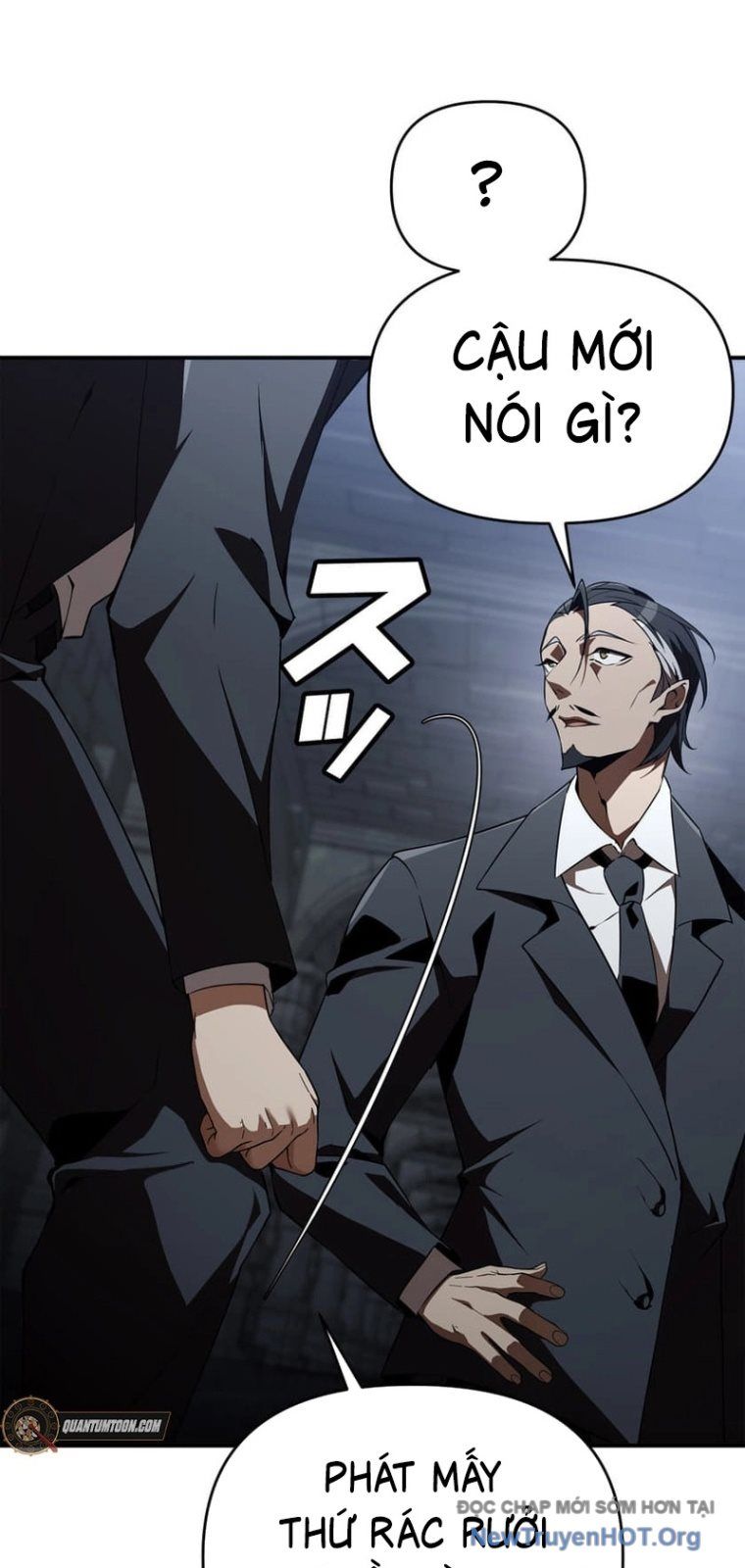 Đệt, Lần Hồi Quy Thứ 13 Này Có Chút Rắc Rối Chap 3 - Next Chap 4
