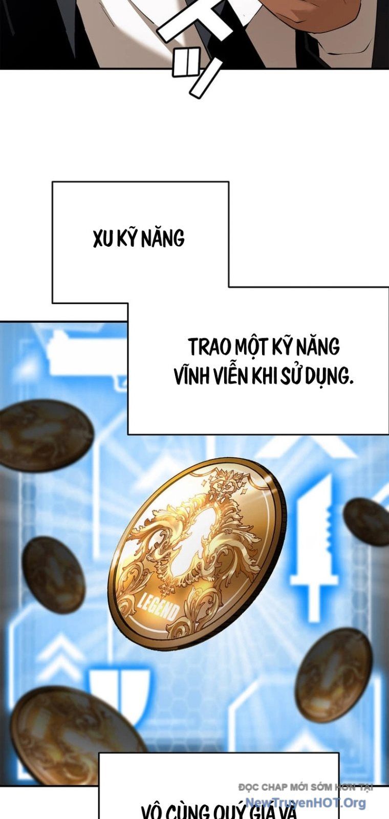 Đệt, Lần Hồi Quy Thứ 13 Này Có Chút Rắc Rối Chap 3 - Next Chap 4