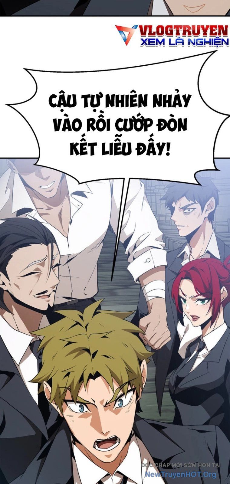 Đệt, Lần Hồi Quy Thứ 13 Này Có Chút Rắc Rối Chap 3 - Next Chap 4