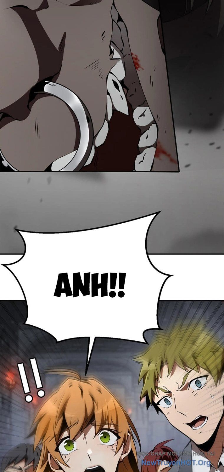 Đệt, Lần Hồi Quy Thứ 13 Này Có Chút Rắc Rối Chap 3 - Next Chap 4