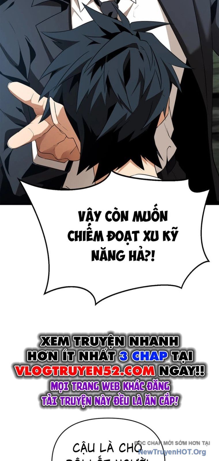 Đệt, Lần Hồi Quy Thứ 13 Này Có Chút Rắc Rối Chap 3 - Next Chap 4