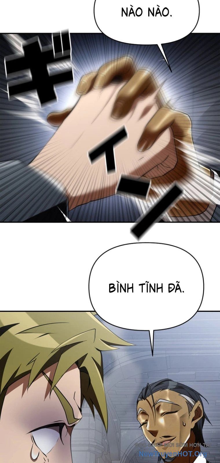 Đệt, Lần Hồi Quy Thứ 13 Này Có Chút Rắc Rối Chap 3 - Next Chap 4