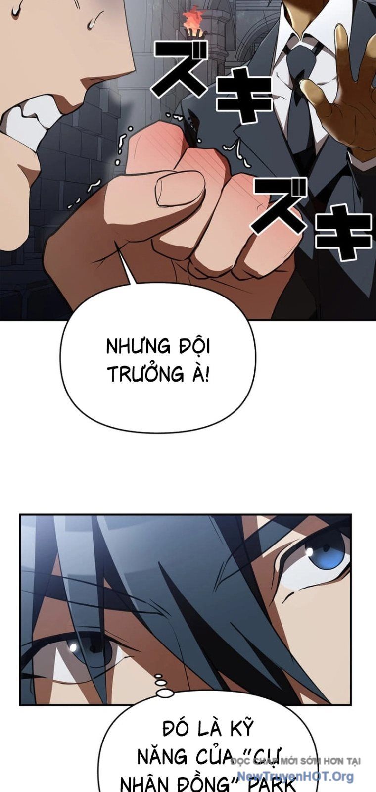 Đệt, Lần Hồi Quy Thứ 13 Này Có Chút Rắc Rối Chap 3 - Next Chap 4