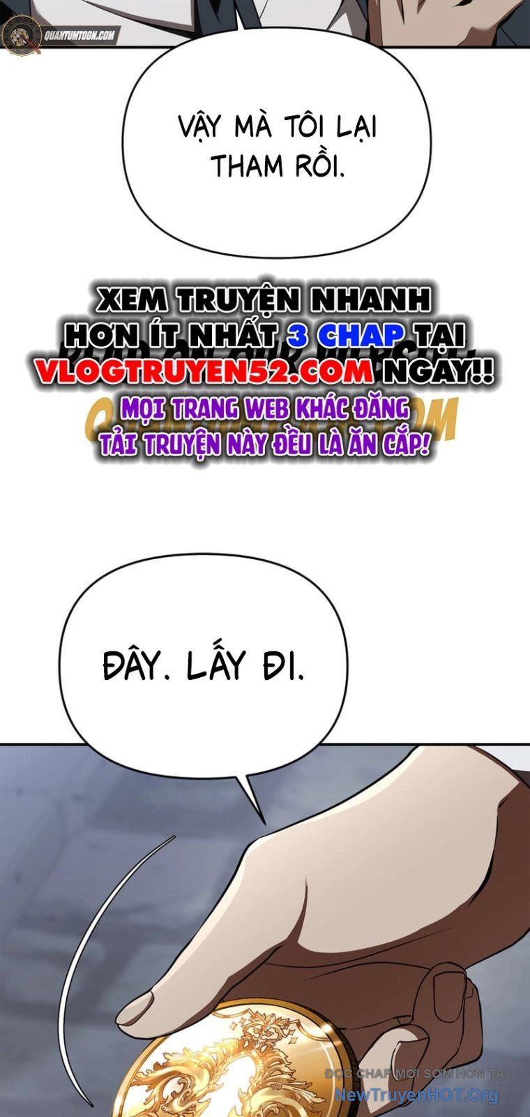 Đệt, Lần Hồi Quy Thứ 13 Này Có Chút Rắc Rối Chap 3 - Next Chap 4