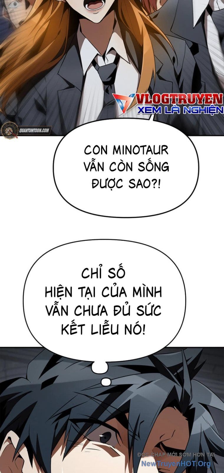 Đệt, Lần Hồi Quy Thứ 13 Này Có Chút Rắc Rối Chap 3 - Next Chap 4