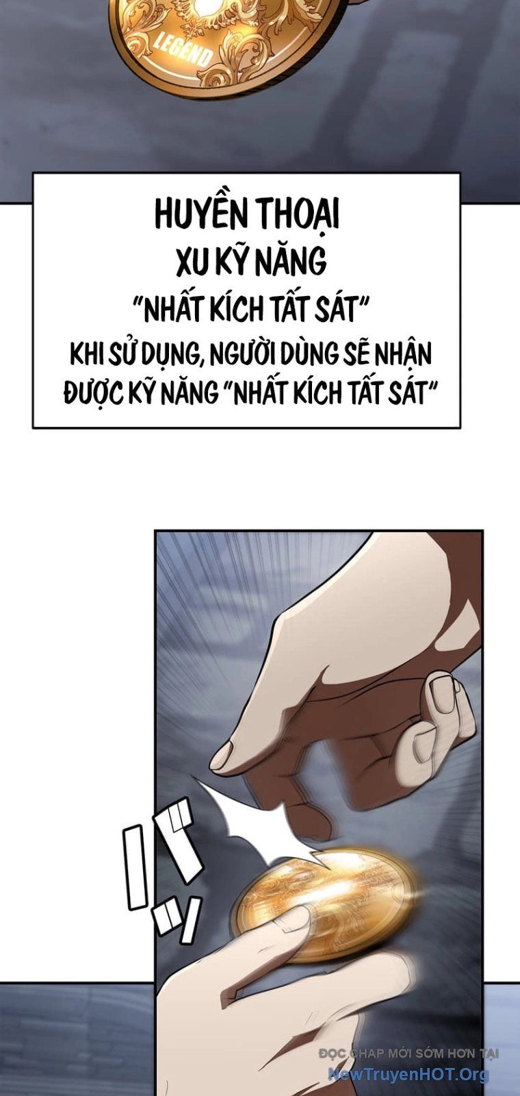 Đệt, Lần Hồi Quy Thứ 13 Này Có Chút Rắc Rối Chap 3 - Next Chap 4