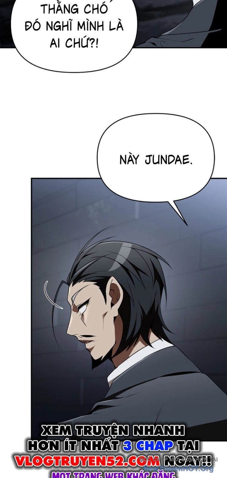Đệt, Lần Hồi Quy Thứ 13 Này Có Chút Rắc Rối Chap 3 - Next Chap 4