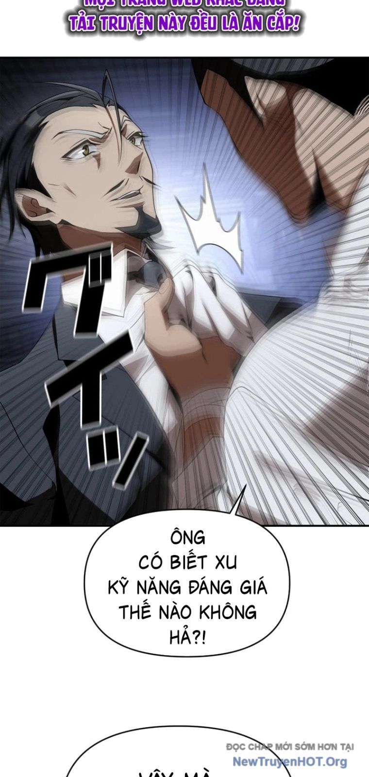 Đệt, Lần Hồi Quy Thứ 13 Này Có Chút Rắc Rối Chap 3 - Next Chap 4