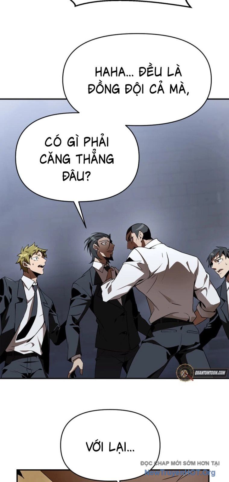 Đệt, Lần Hồi Quy Thứ 13 Này Có Chút Rắc Rối Chap 3 - Next Chap 4