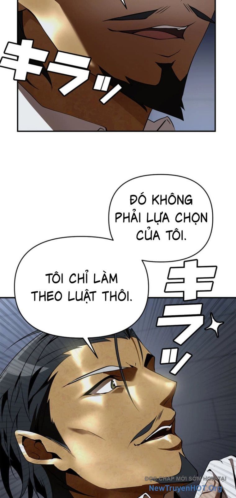 Đệt, Lần Hồi Quy Thứ 13 Này Có Chút Rắc Rối Chap 3 - Next Chap 4