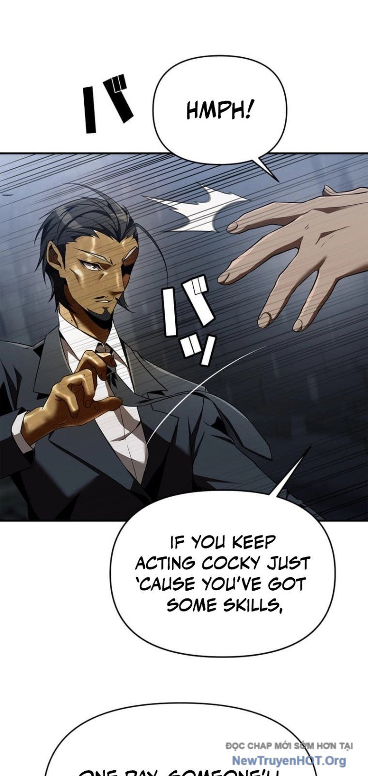Đệt, Lần Hồi Quy Thứ 13 Này Có Chút Rắc Rối Chap 3 - Next Chap 4