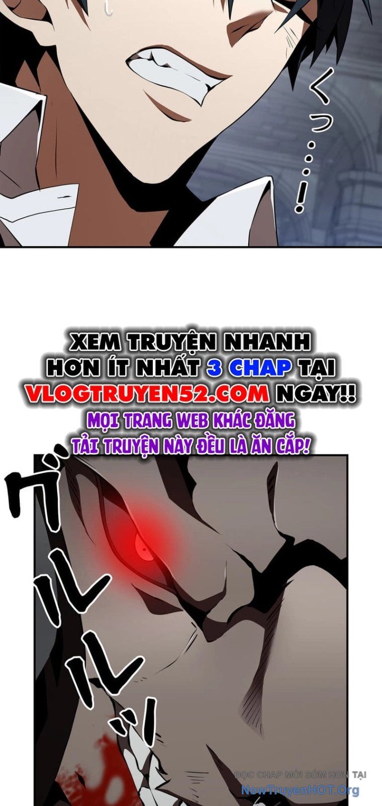 Đệt, Lần Hồi Quy Thứ 13 Này Có Chút Rắc Rối Chap 3 - Next Chap 4