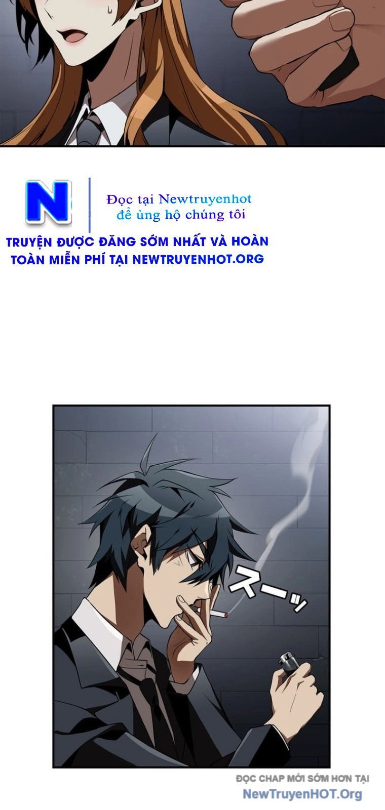 Đệt, Lần Hồi Quy Thứ 13 Này Có Chút Rắc Rối Chap 3 - Next Chap 4