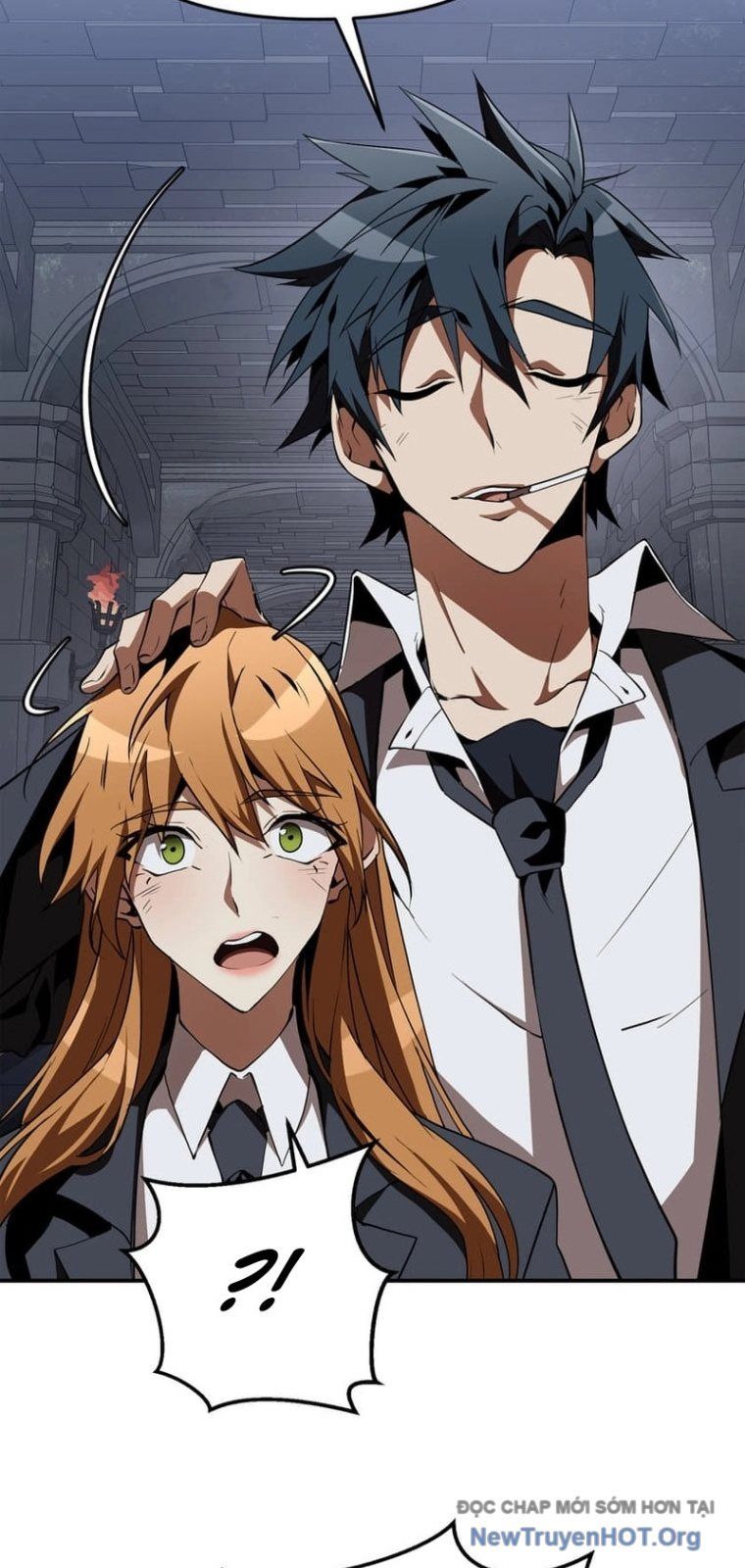 Đệt, Lần Hồi Quy Thứ 13 Này Có Chút Rắc Rối Chap 3 - Next Chap 4