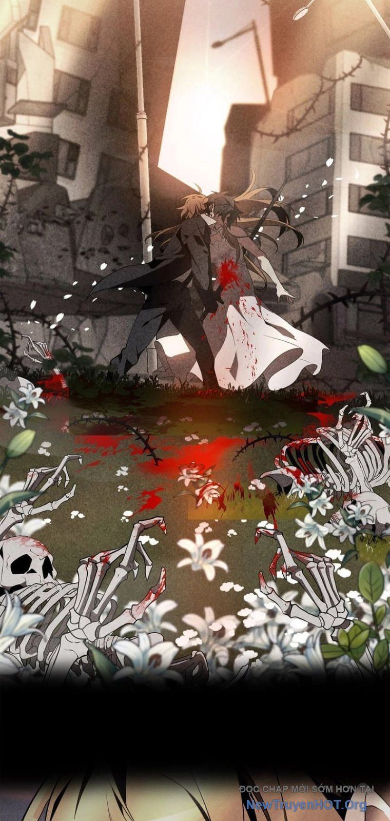 Đệt, Lần Hồi Quy Thứ 13 Này Có Chút Rắc Rối Chap 3 - Next Chap 4