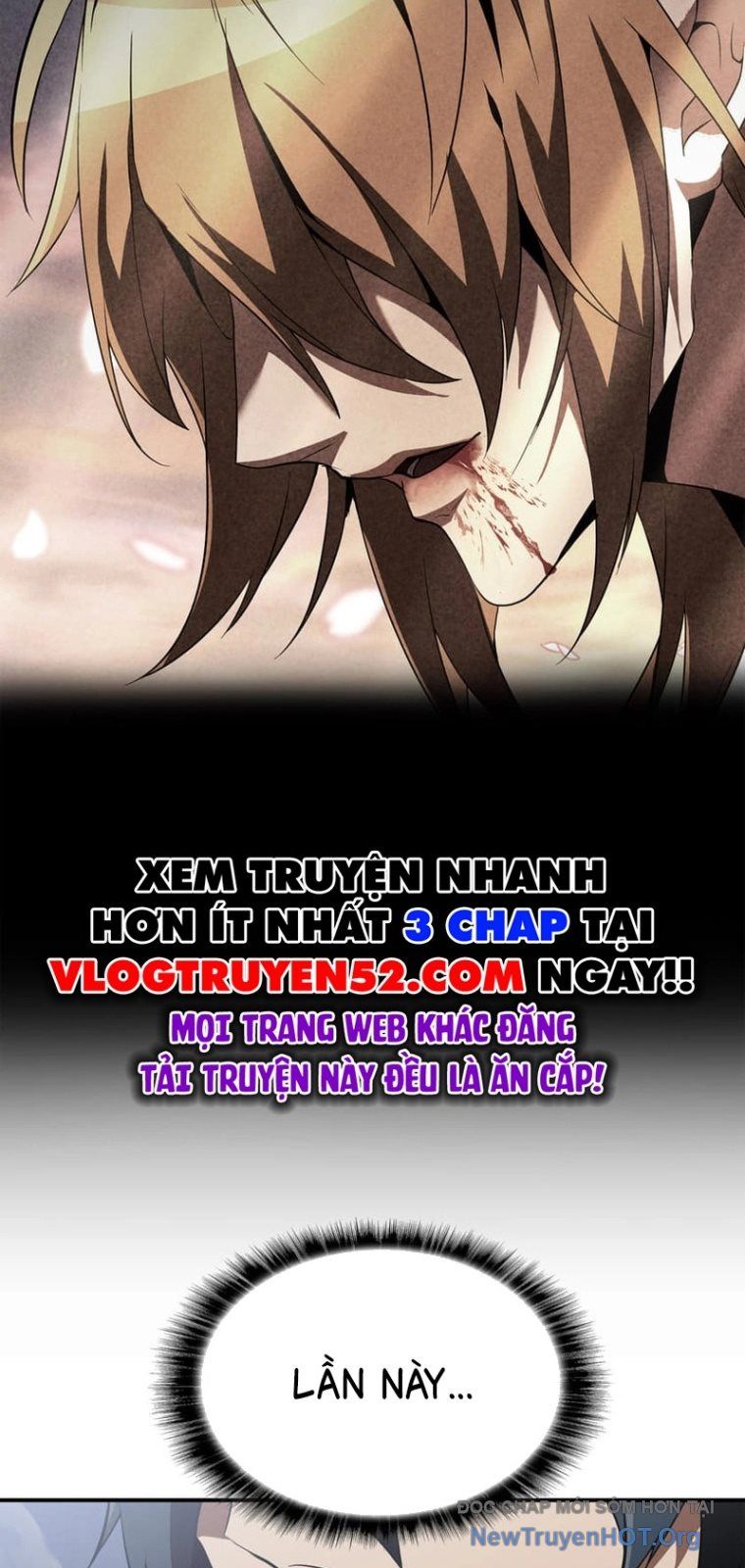 Đệt, Lần Hồi Quy Thứ 13 Này Có Chút Rắc Rối Chap 3 - Next Chap 4