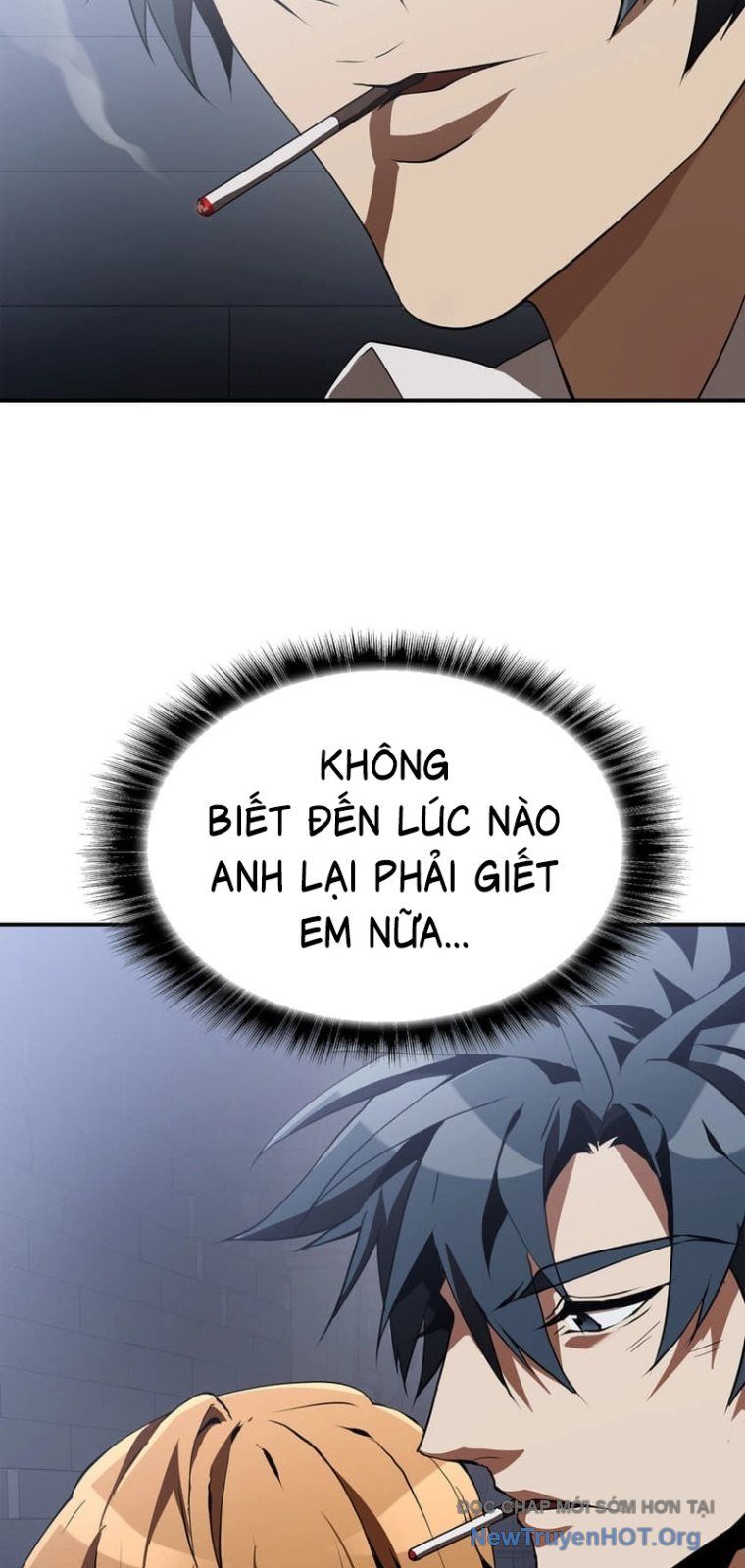 Đệt, Lần Hồi Quy Thứ 13 Này Có Chút Rắc Rối Chap 3 - Next Chap 4