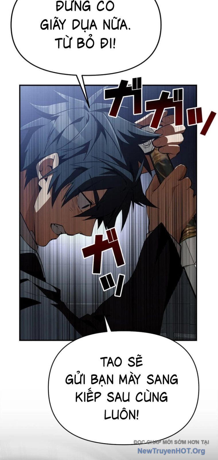 Đệt, Lần Hồi Quy Thứ 13 Này Có Chút Rắc Rối Chap 3 - Next Chap 4