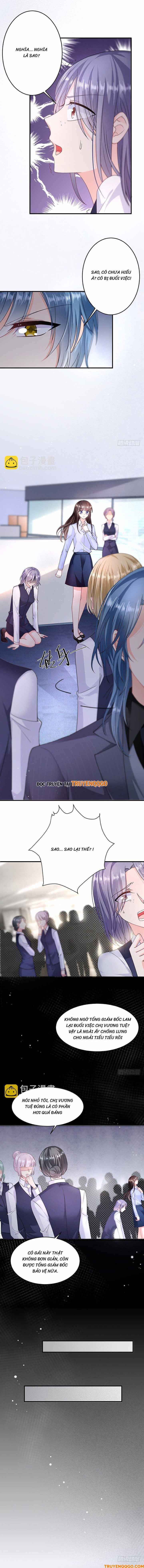 Devil Do Not Kiss Me Chap 10 - Next Chap 11