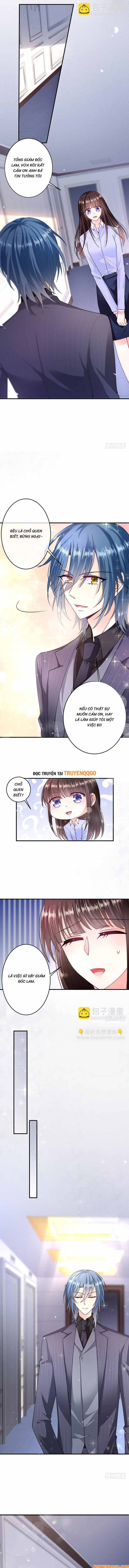 Devil Do Not Kiss Me Chap 10 - Next Chap 11