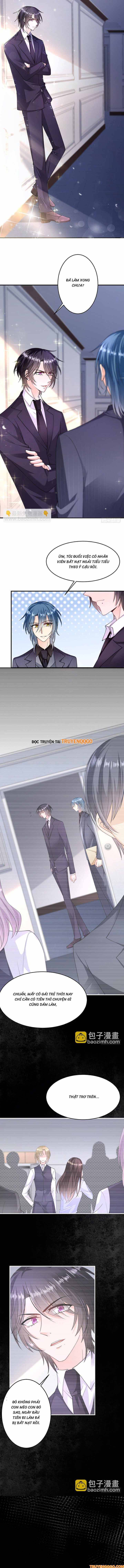Devil Do Not Kiss Me Chap 10 - Next Chap 11