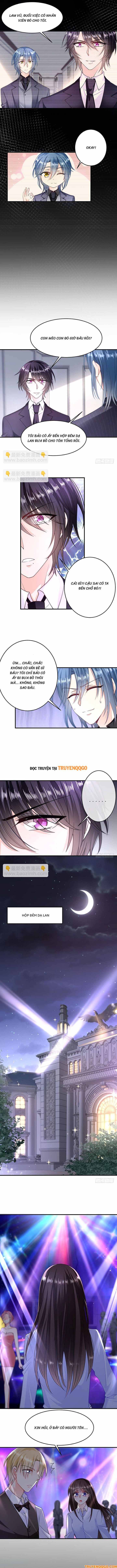 Devil Do Not Kiss Me Chap 10 - Next Chap 11