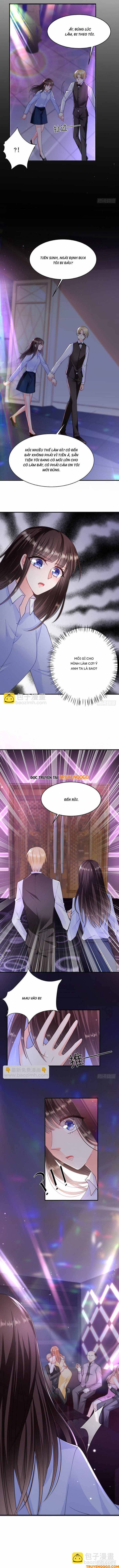 Devil Do Not Kiss Me Chap 10 - Next Chap 11