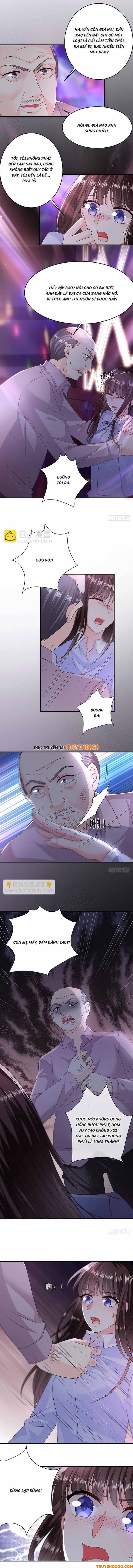 Devil Do Not Kiss Me Chap 11 - Next Chap 12