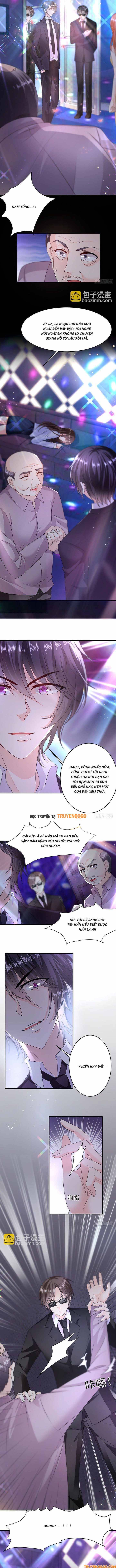 Devil Do Not Kiss Me Chap 11 - Next Chap 12