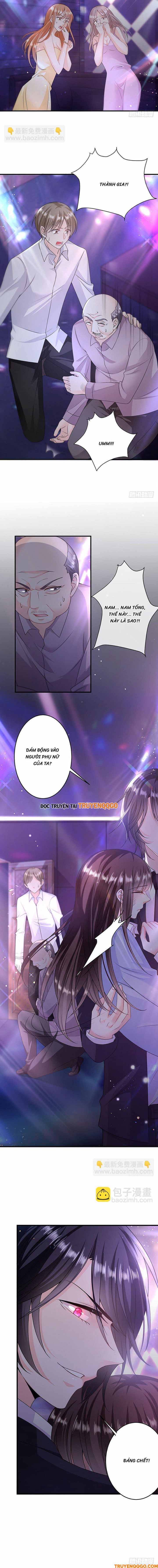 Devil Do Not Kiss Me Chap 11 - Next Chap 12