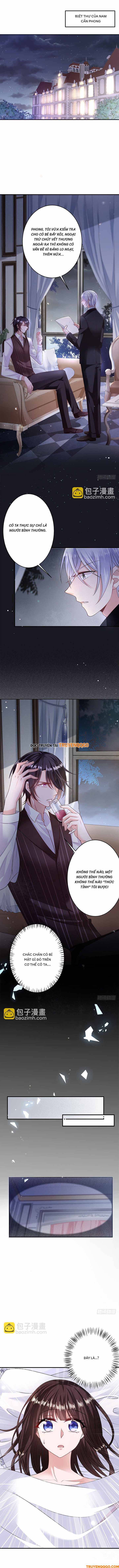 Devil Do Not Kiss Me Chap 12 - Next Chap 13