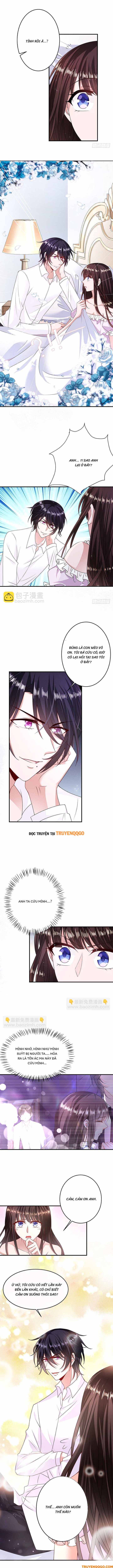 Devil Do Not Kiss Me Chap 12 - Next Chap 13