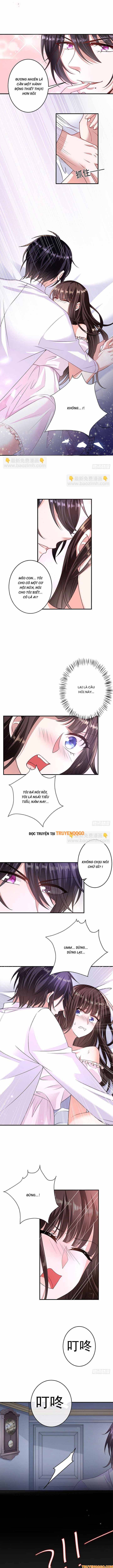 Devil Do Not Kiss Me Chap 12 - Next Chap 13