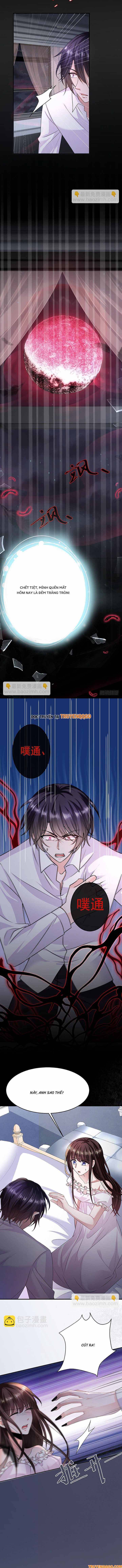 Devil Do Not Kiss Me Chap 12 - Next Chap 13