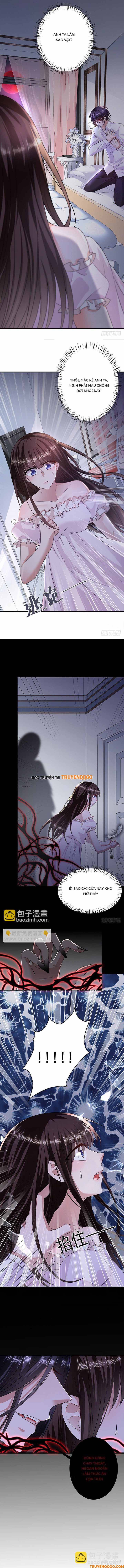 Devil Do Not Kiss Me Chap 12 - Next Chap 13
