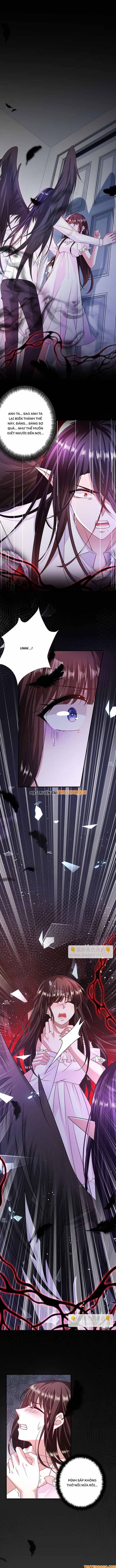 Devil Do Not Kiss Me Chap 13 - Next Chap 14