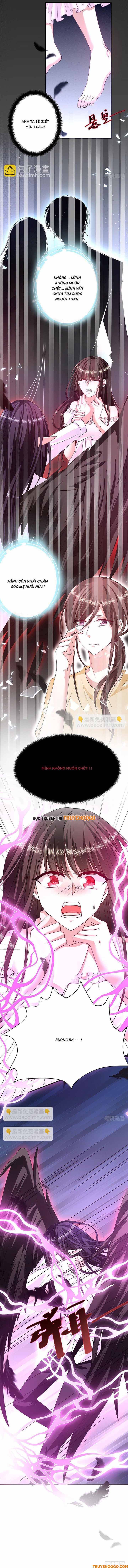 Devil Do Not Kiss Me Chap 13 - Next Chap 14