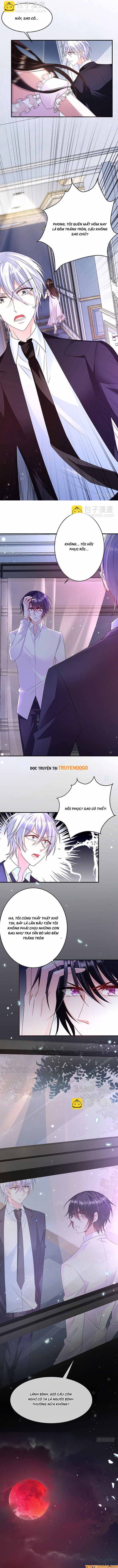 Devil Do Not Kiss Me Chap 13 - Next Chap 14