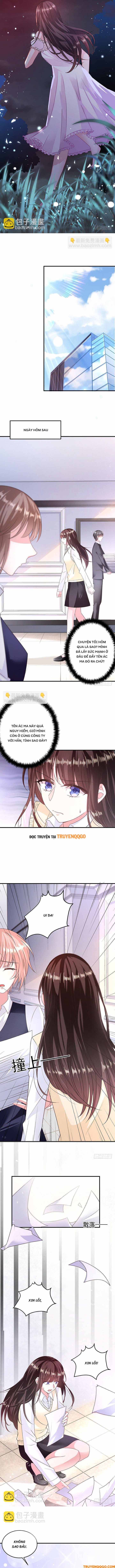 Devil Do Not Kiss Me Chap 13 - Next Chap 14
