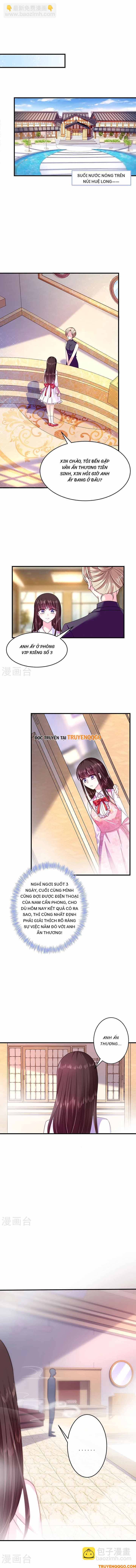 Devil Do Not Kiss Me Chap 29 - Next Chap 30