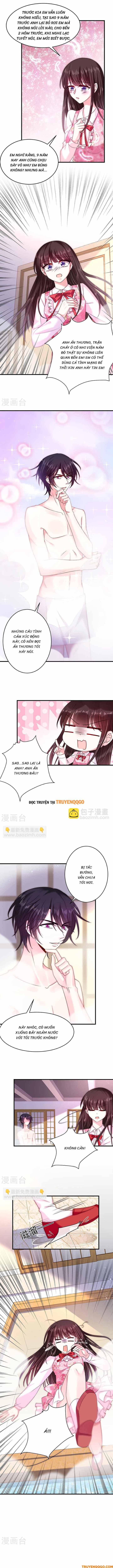Devil Do Not Kiss Me Chap 29 - Next Chap 30