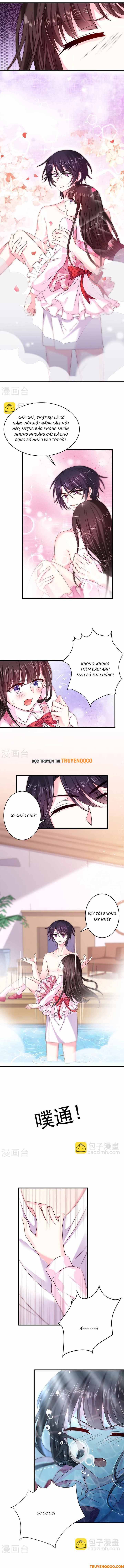 Devil Do Not Kiss Me Chap 29 - Next Chap 30